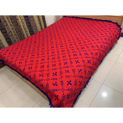 Nakshikatha(নকশীকাঁথা)